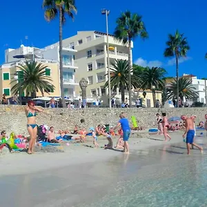  Apartament Margarita Hiszpania