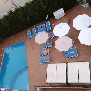  Apartament Sema Hiszpania