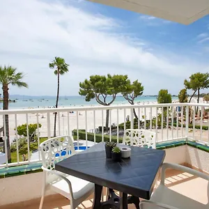 Apartament Sand Beach Apartments Hiszpania
