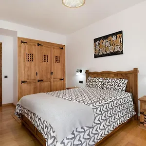  Villa Peaky Spain