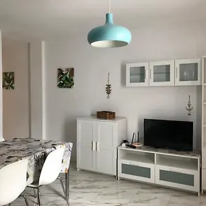 Apartament Casita Paraiso 255 Hiszpania
