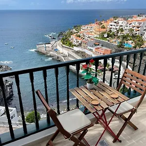  Apartament Amazing Sea Views From Cozy Studio. Hiszpania
