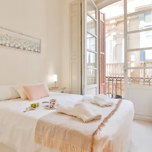  Apartment Flat 2 Bedrooms In The Center Spain
