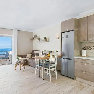  Apartament Ocean Smart Home, Hi-end Services, Media Streaming Hiszpania